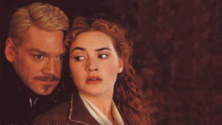 Hamlet (1996 film) movie scenes