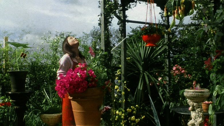 Hanging Garden (film) movie scenes