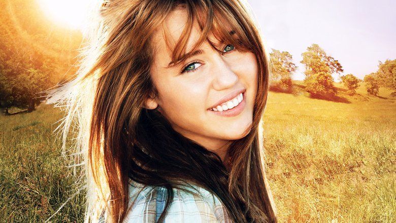 Hannah Montana: The Movie movie scenes