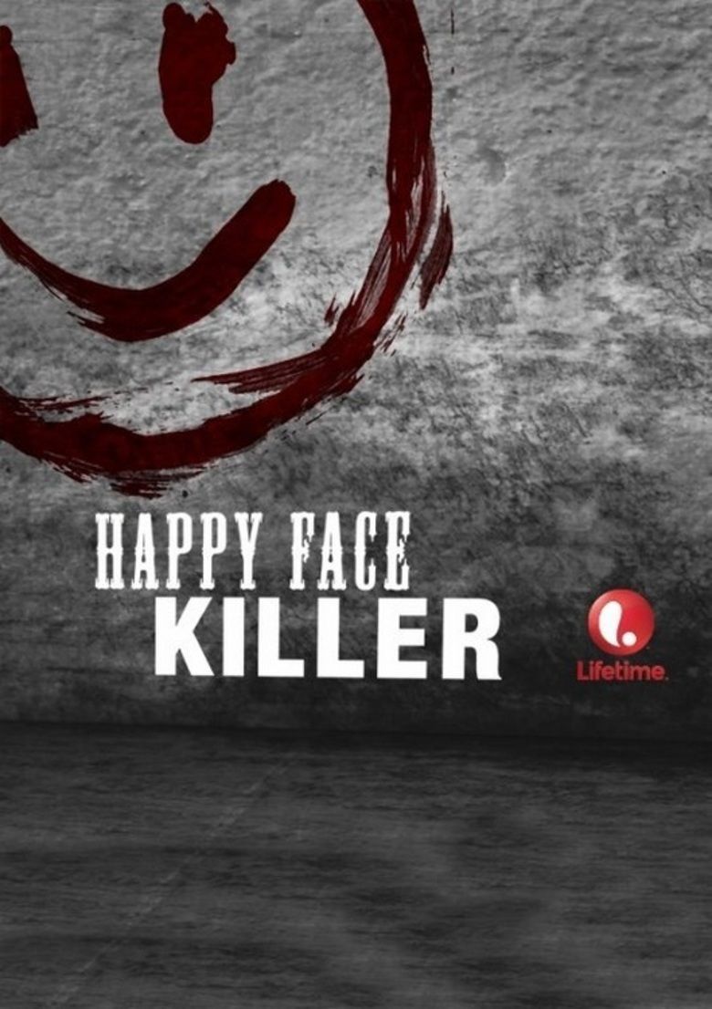Happy Face Killer (film) movie poster