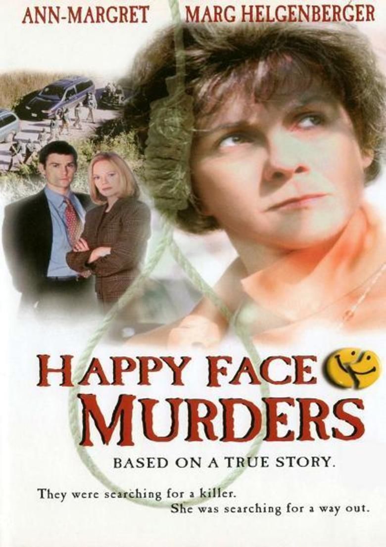 Happy Face Murders movie poster