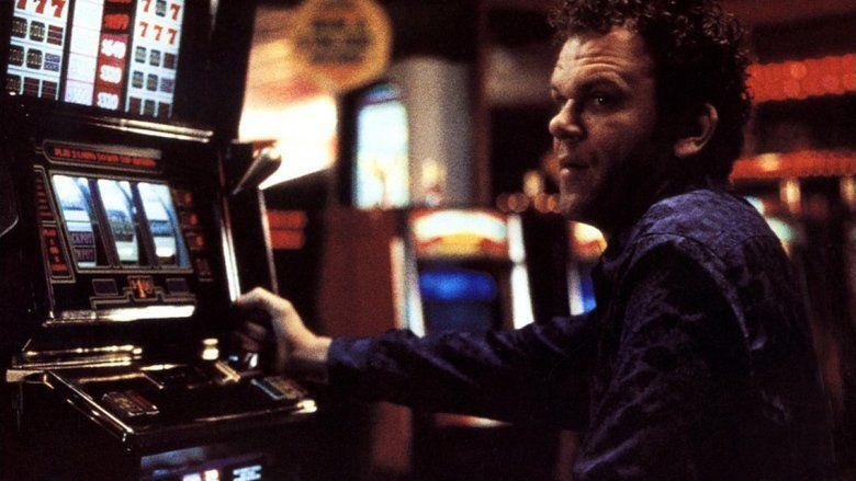 Hard Eight (film) movie scenes