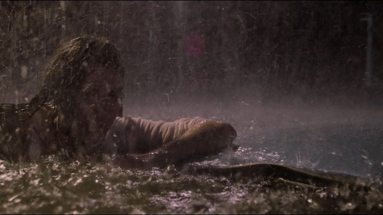 Hard Rain (film) movie scenes