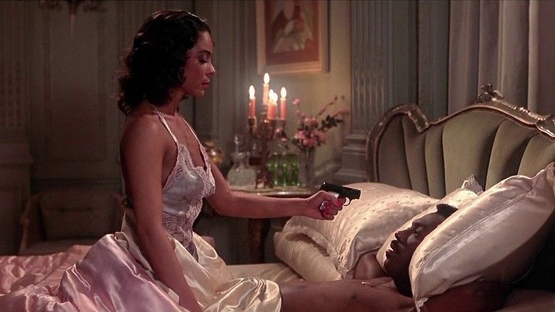 Harlem Nights  Rotten Tomatoes