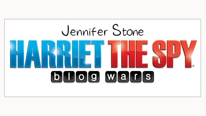 Harriet the Spy: Blog Wars movie scenes