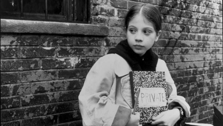 Harriet the Spy (film) movie scenes