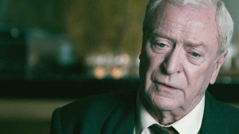 Harry Brown (film) movie scenes