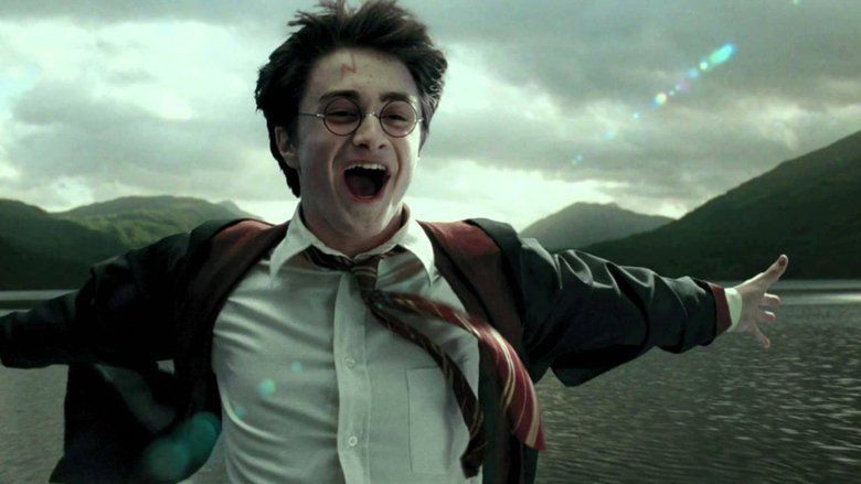 Harry Potter and the Prisoner of Azkaban (film) movie scenes