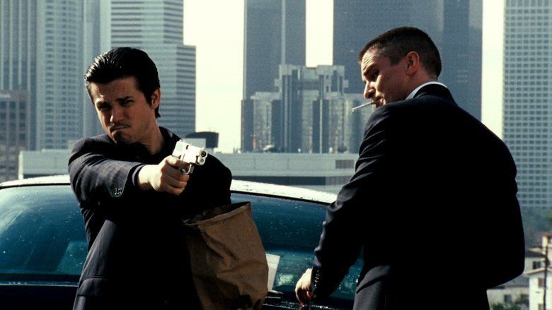 Harsh Times movie scenes