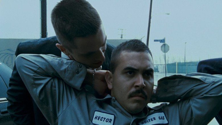 Harsh Times movie scenes