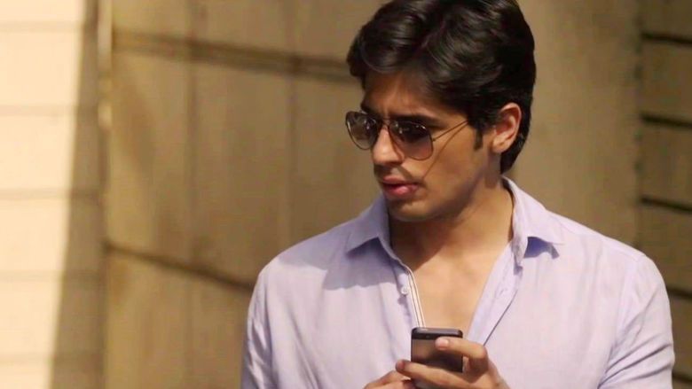 Hasee Toh Phasee movie scenes