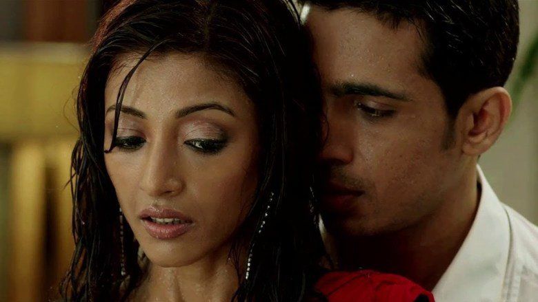 Hate Story (film series) movie scenes