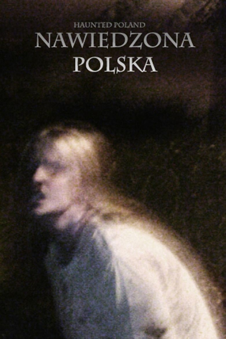 Haunted Poland movie poster