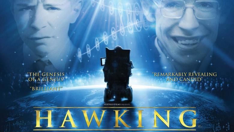 Hawking (2013 film) movie scenes