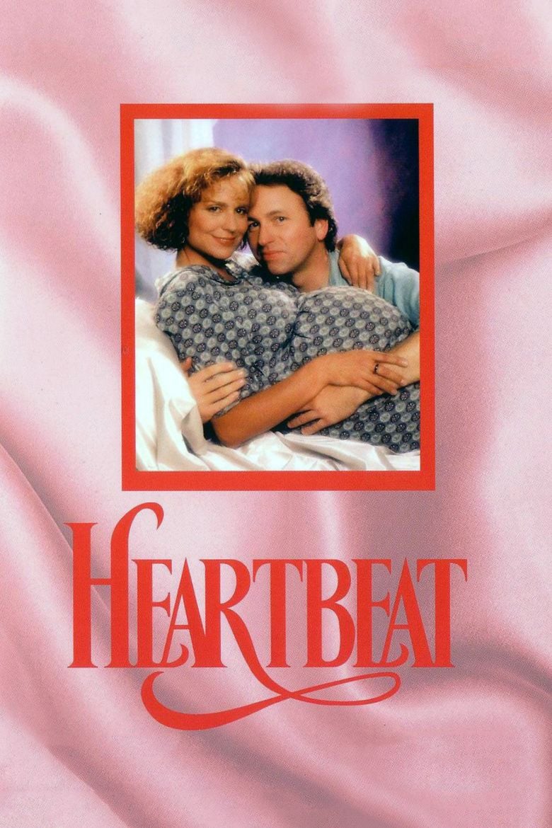 Heartbeat (1993 film) movie poster