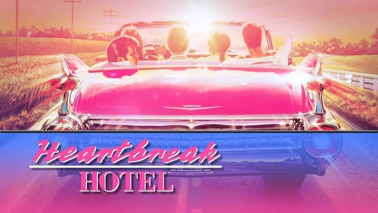 Heartbreak Hotel (film) movie scenes