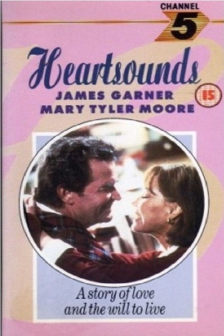 Heartsounds movie poster