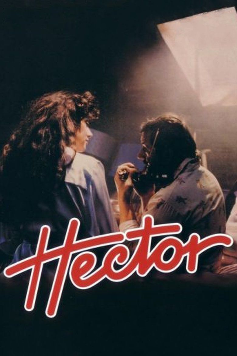 Hector (film) movie poster