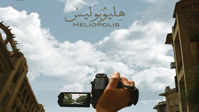 Heliopolis (film) movie scenes