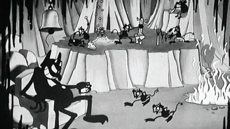 Hells Bells (1929 film) movie scenes