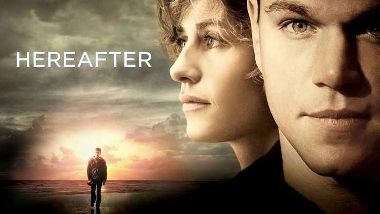 Hereafter (film) movie scenes