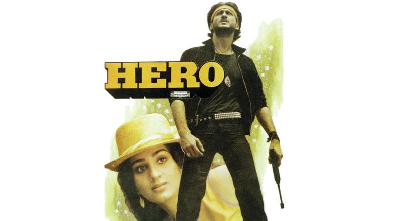 Hero (1983 film) movie scenes