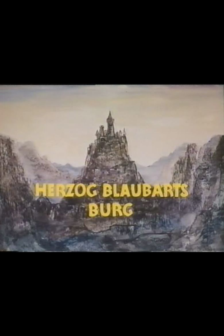 Herzog Blaubarts Burg movie poster