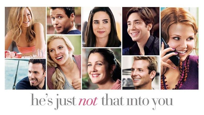 Hes Just Not That Into You (film) movie scenes