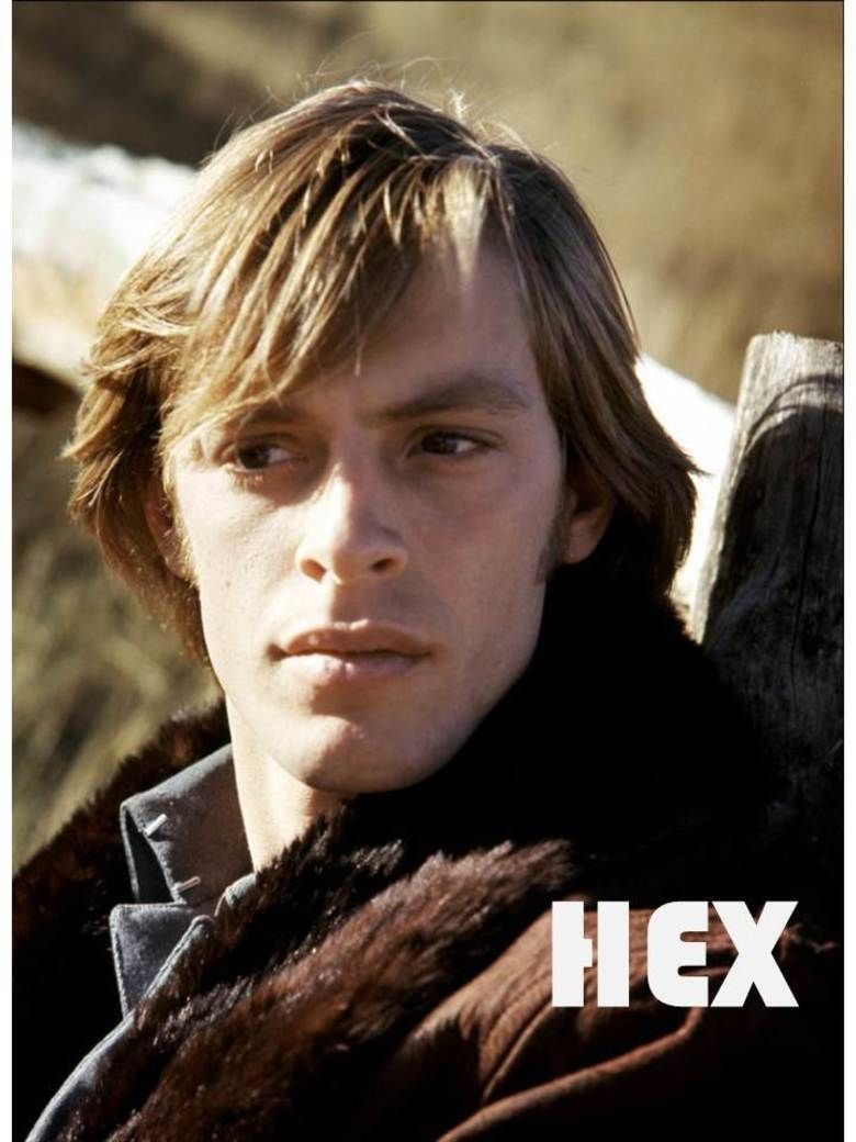 Hex (film) movie poster