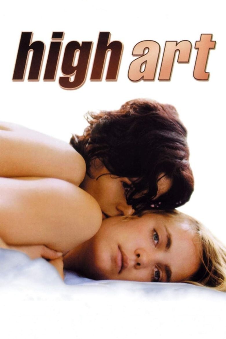 High Art movie poster