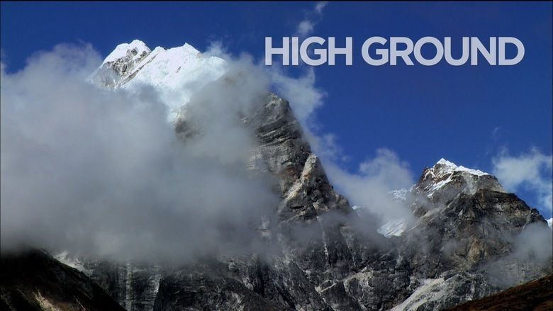High Ground (film) movie scenes