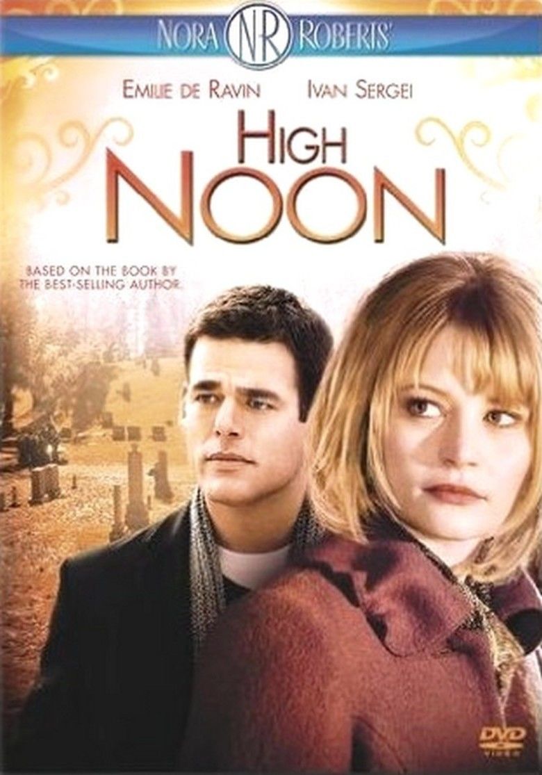 High Noon (2009 film) movie poster