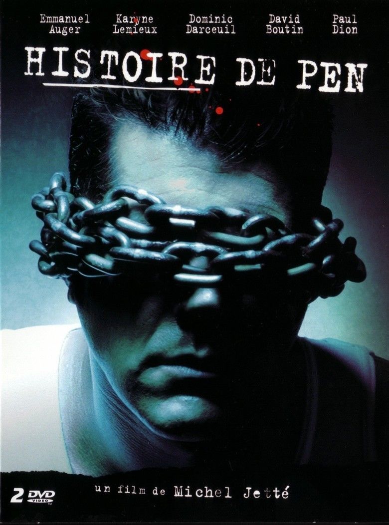 Histoire de Pen movie poster