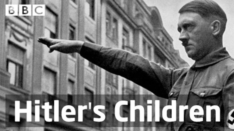 Hitlers Children (2011 film) movie scenes