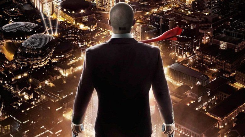 Hitman: Agent 47 movie scenes