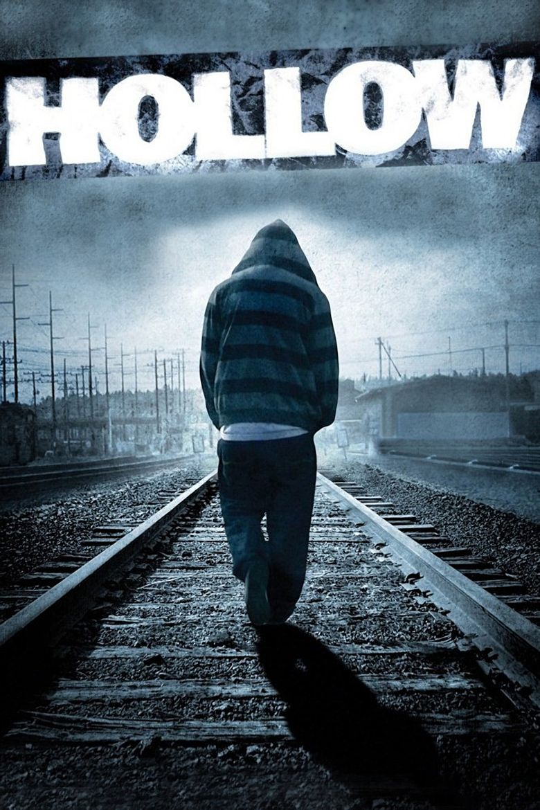 Hollow (2011 drama film) movie poster