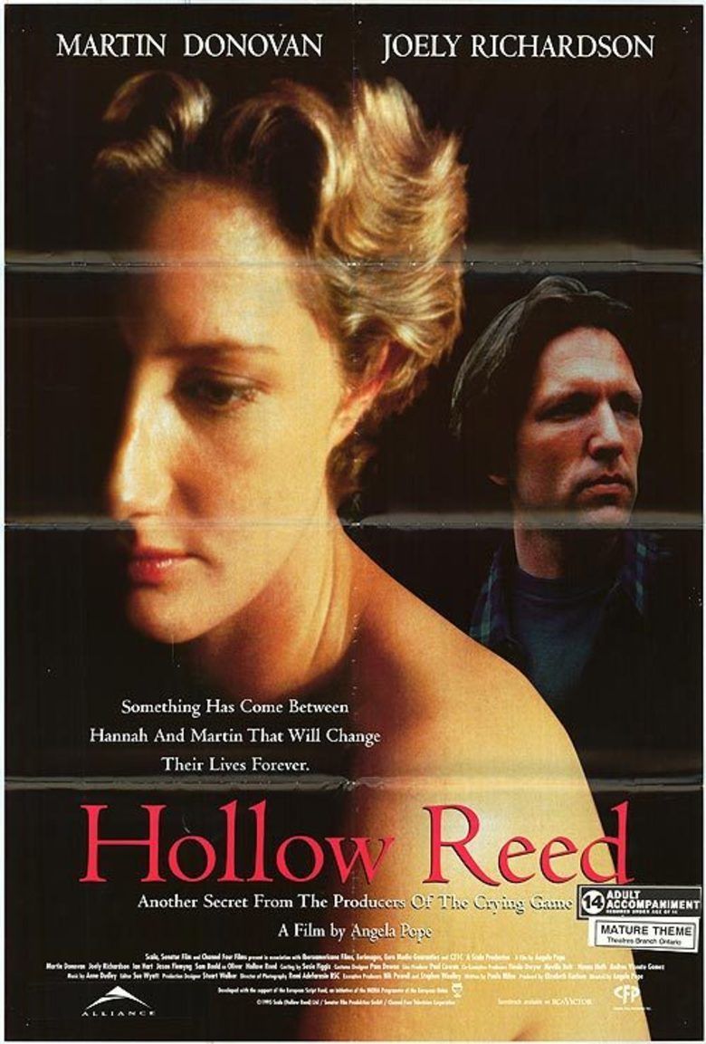 Hollow Reed movie poster