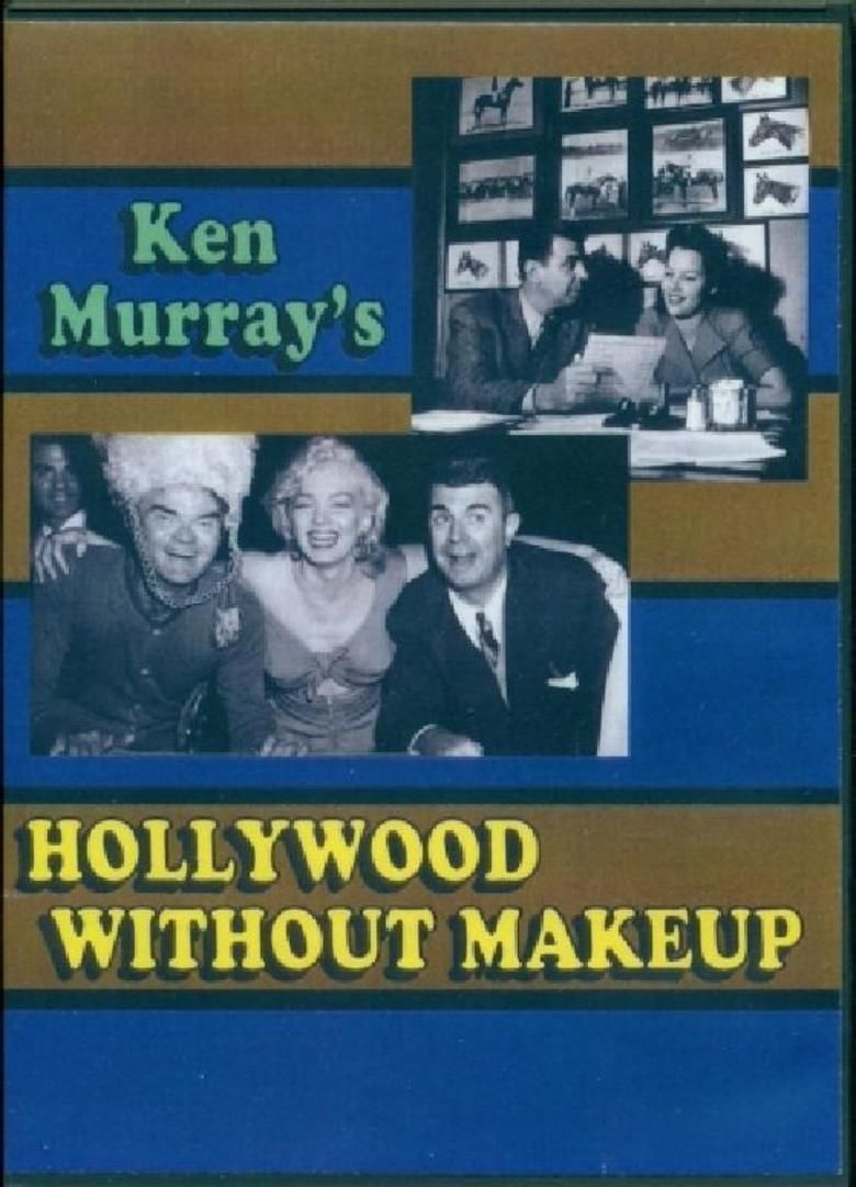 Hollywood Without Make Up movie poster