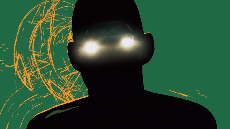 Holy Motors movie scenes