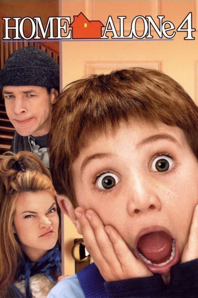 Home Alone 4 Alchetron, The Free Social Encyclopedia