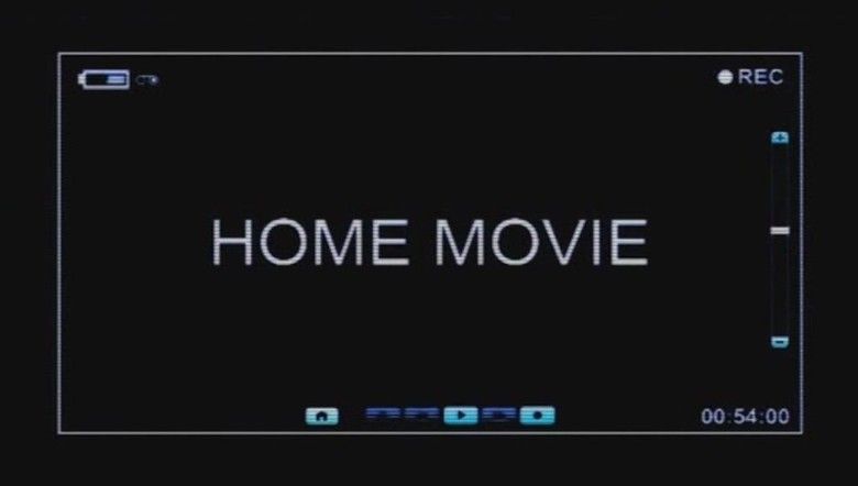 Home Movie (film) movie scenes