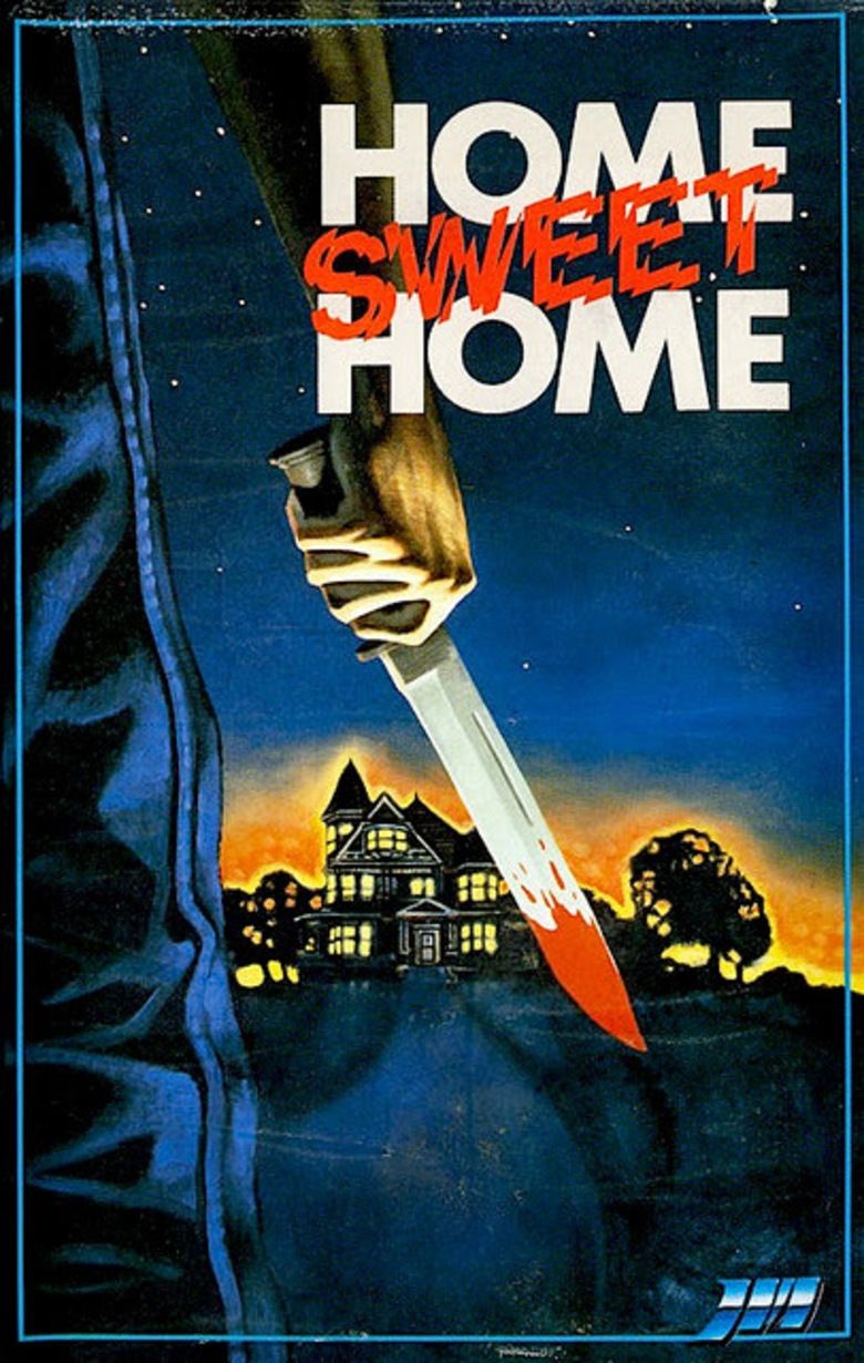 Home Sweet Home (1981 film) movie poster