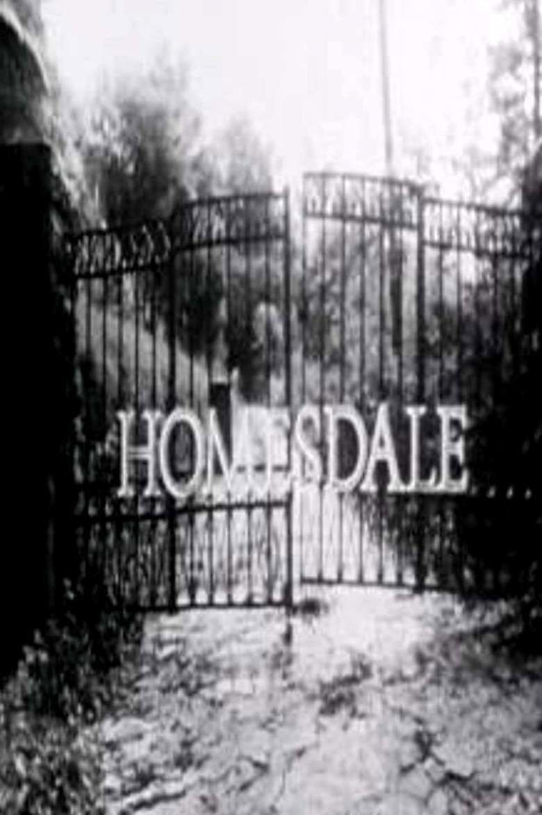 Homesdale movie poster