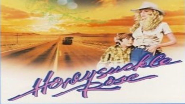 Honeysuckle Rose (film) movie scenes