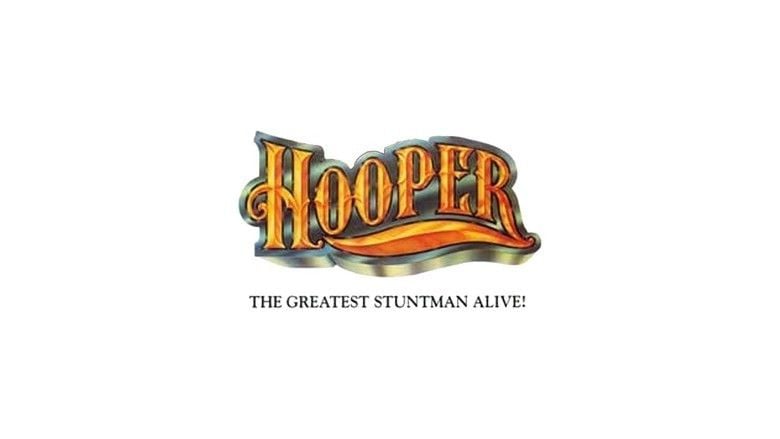 Hooper (film) movie scenes