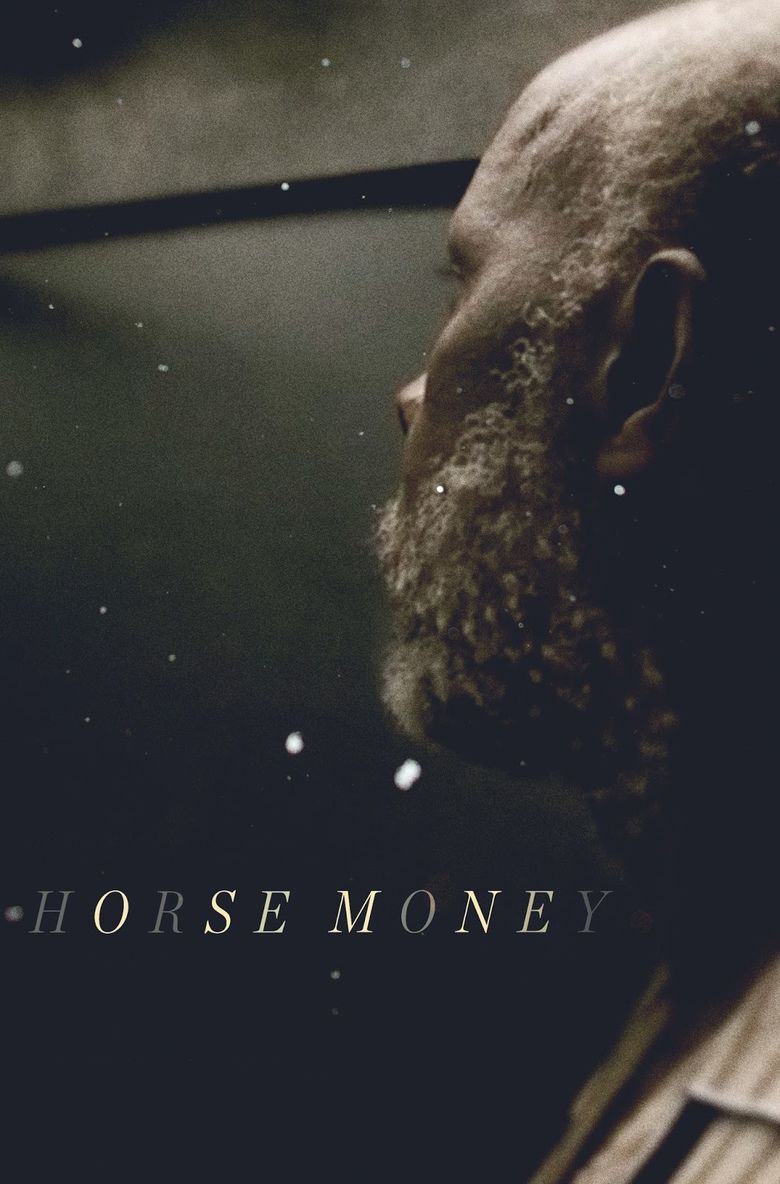 Horse Money movie poster