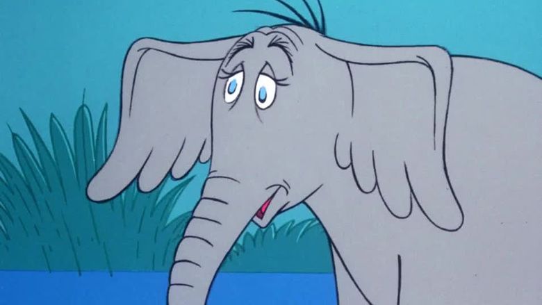 Horton Hears a Who! (TV special) movie scenes