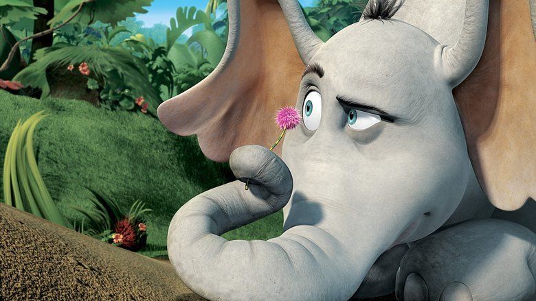 Horton Hears a Who! (film) movie scenes