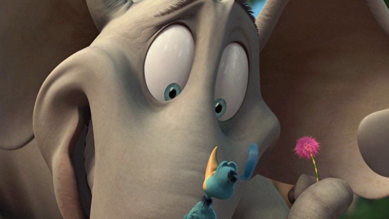 Horton Hears a Who! (film) movie scenes