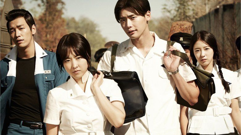 Hot Young Bloods movie scenes